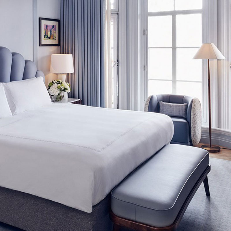 Mayfair Terrace Suite