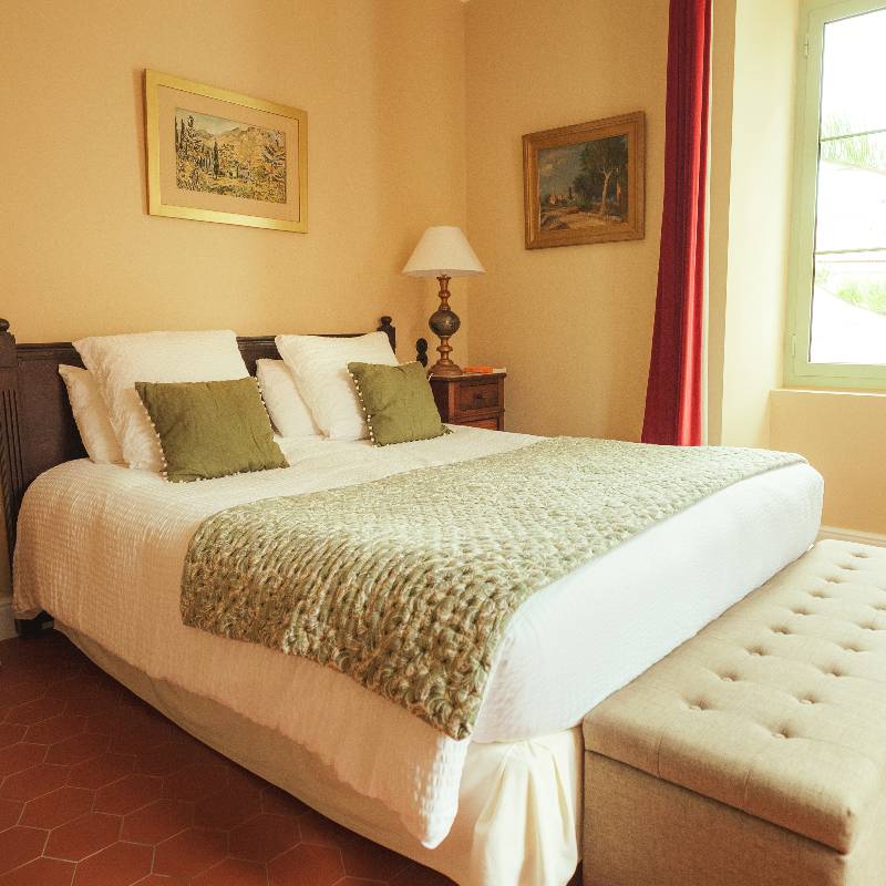 Signature Room
