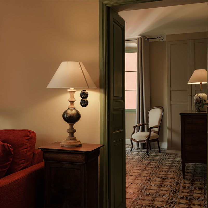 Signature Room