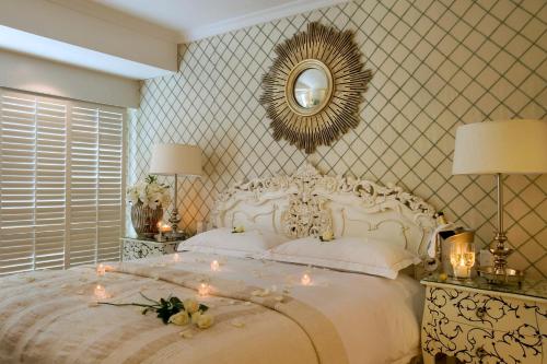 Luxury Room