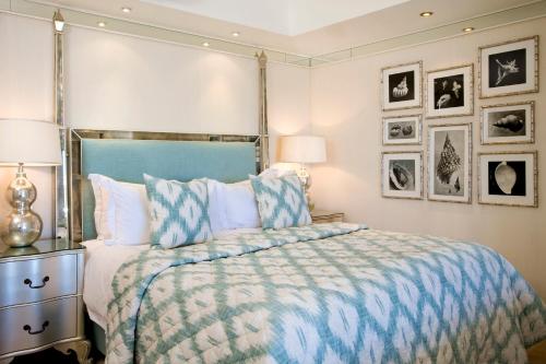 Junior Sea Facing Suite