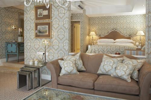 Sea Facing Suite