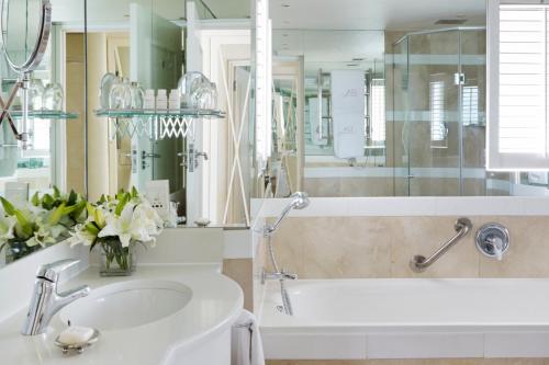 Sea Facing Suite