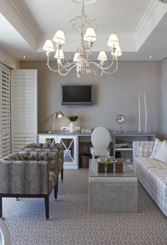 Sea Facing Suite