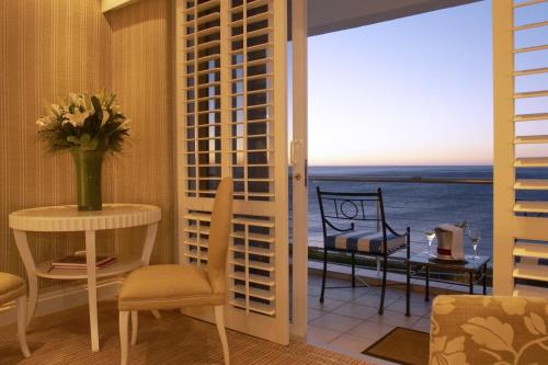 Sea Facing Suite