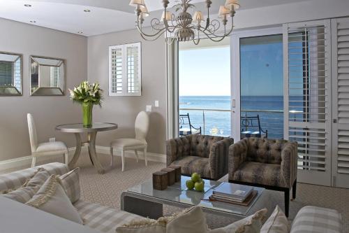 Sea Facing Suite