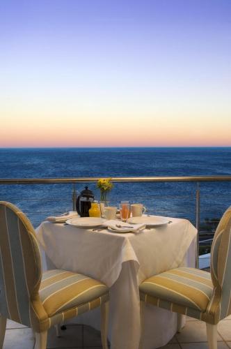 Sea Facing Suite