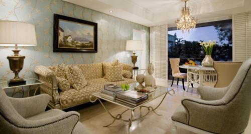 Sea Facing Suite