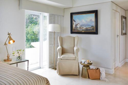 Milkwood Room
