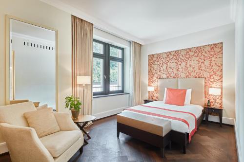 Superior Single Room 