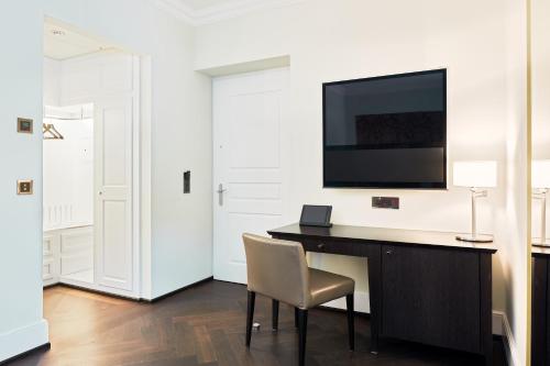 Superior Single Room 