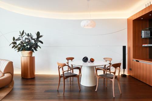 Presidential Suite Carezza