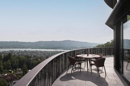 Presidential Suite Carezza