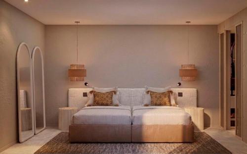 Premier Suite