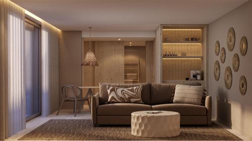 Premier Suite with Extra Bed (2 Adults + 1 Child)