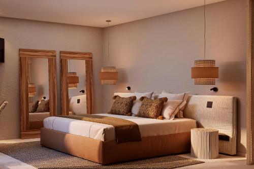 Premier Suite with Extra Bed