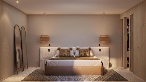 Deluxe Suite with Extra Bed