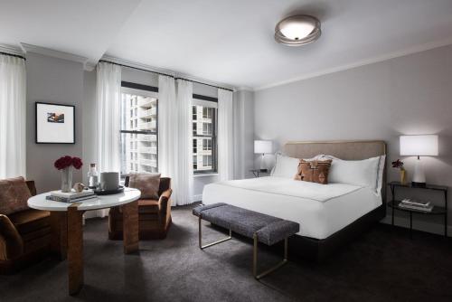 Junior Suite - Disability Access