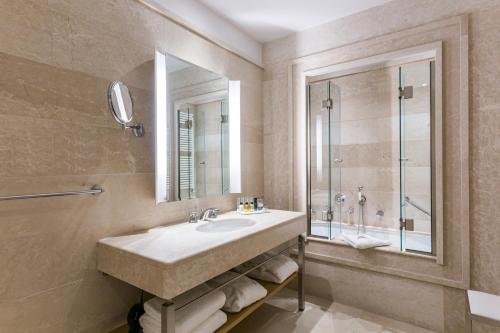 Collection Premium Room with Dolomites View 