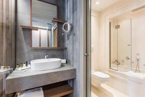 Collection Superior Room with Dolomites View