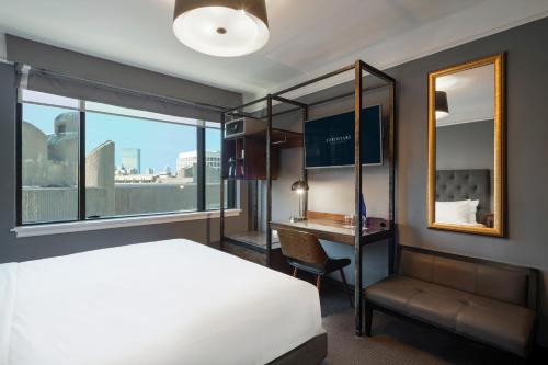 King Room