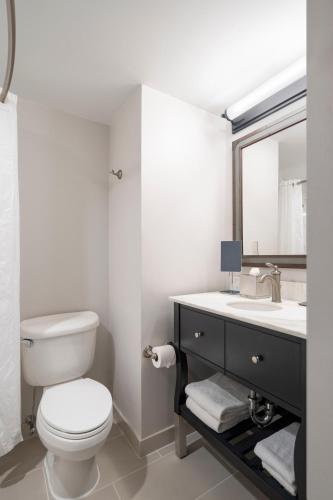 Double Room with Two Double Beds