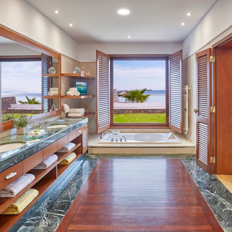 Mediterranean Suite 