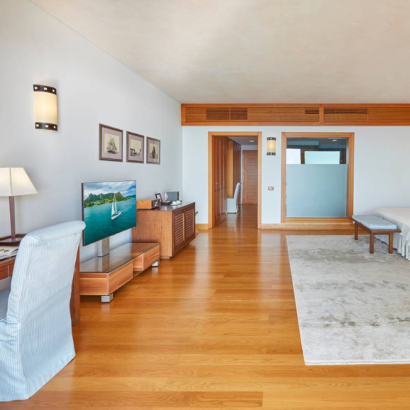 Deluxe Suite