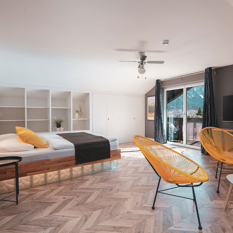Superior Double Room