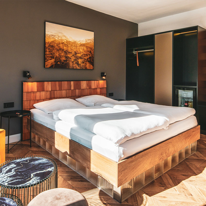 Comfort Double Room