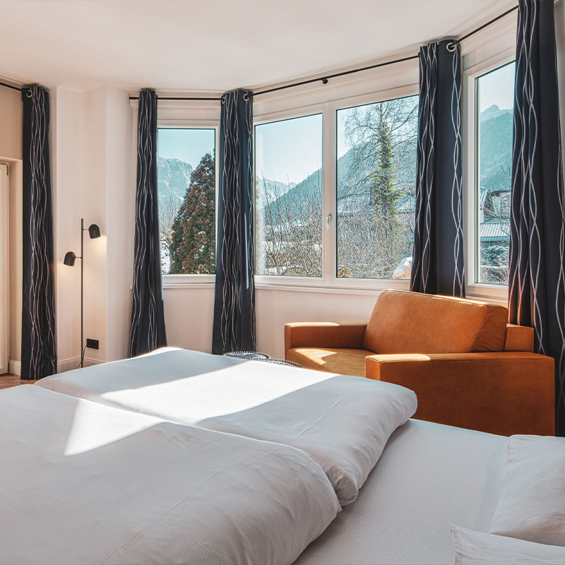 Comfort Double Room