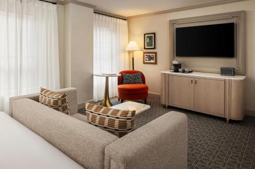 Premium King, Larger Guest room, 1 King