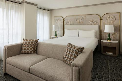 King Suite