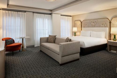 King Suite
