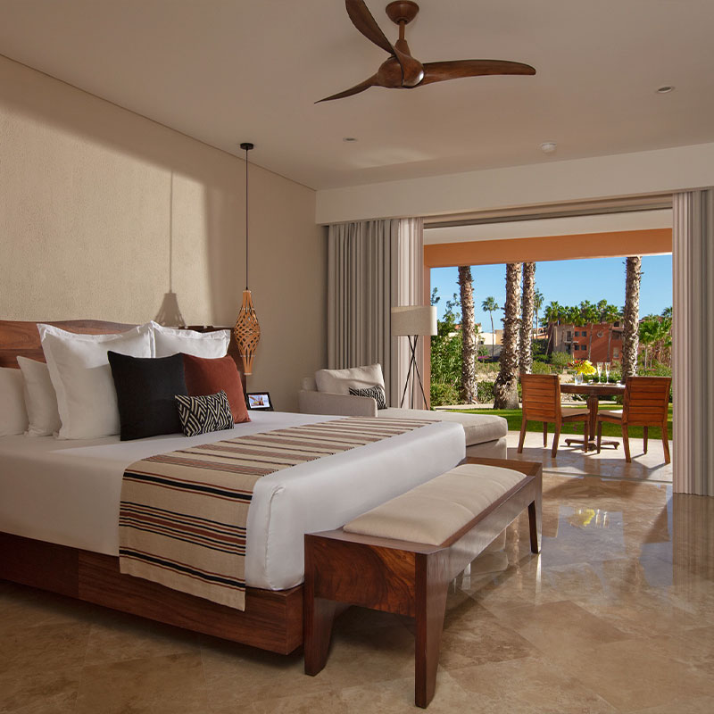 Presidential Suite Ocean View