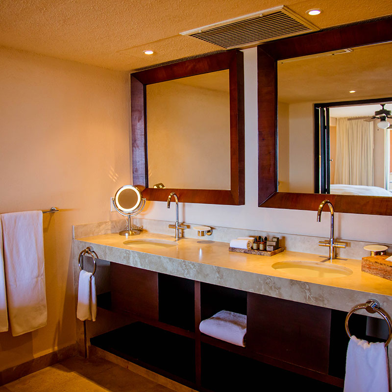 Romance Suite Ocean View