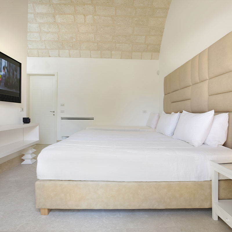 Suite Room