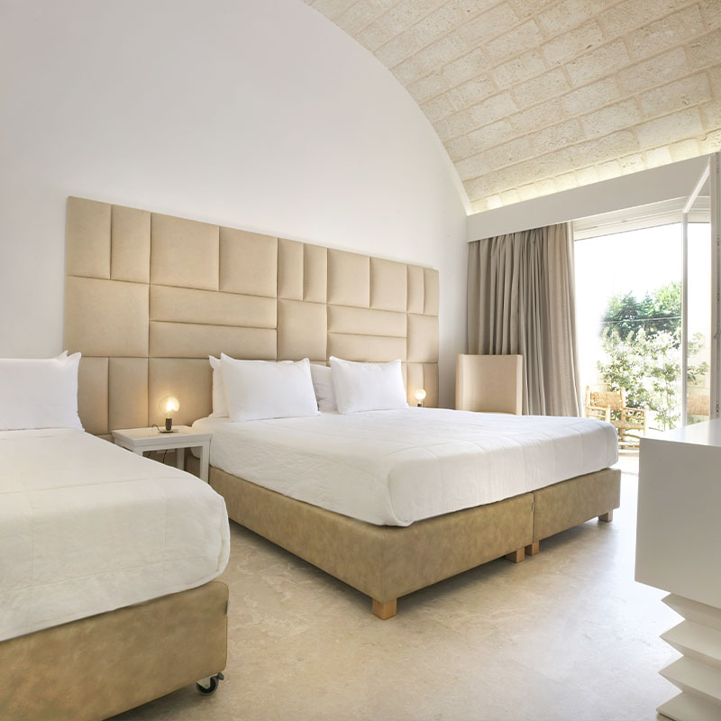 Suite Room