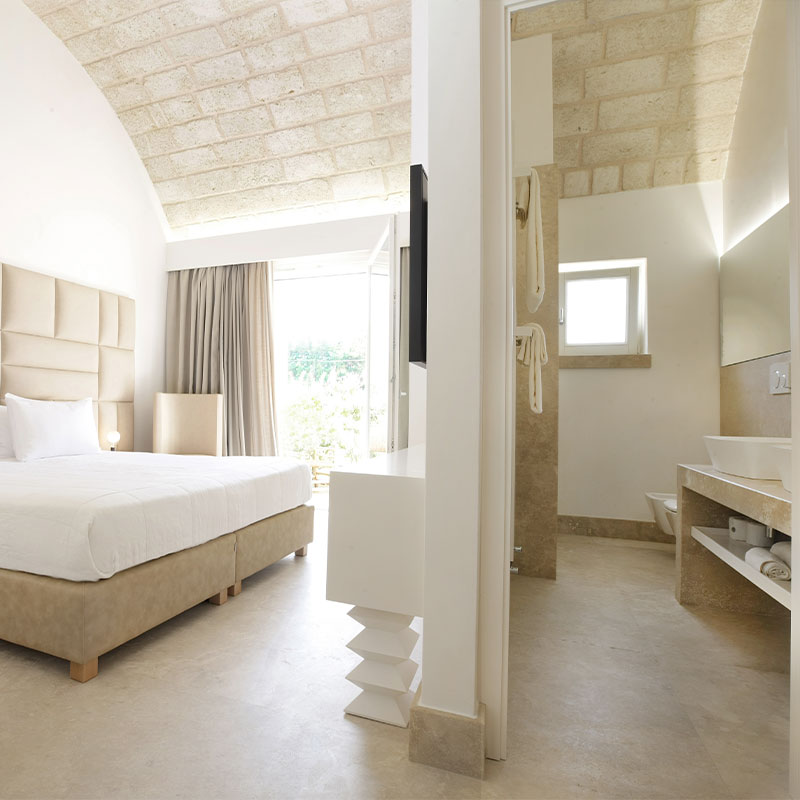 Suite Room