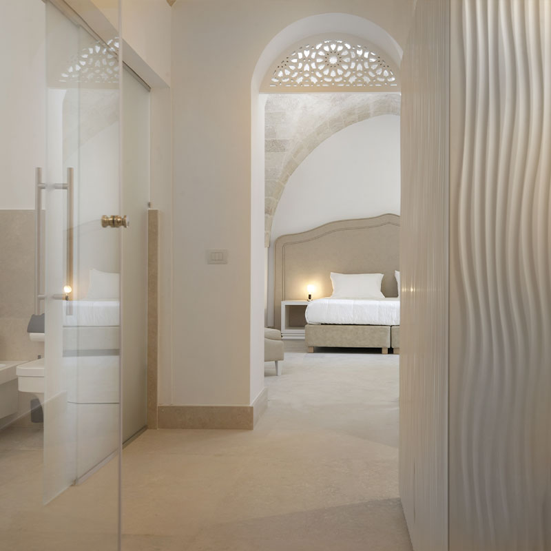 Suite Room
