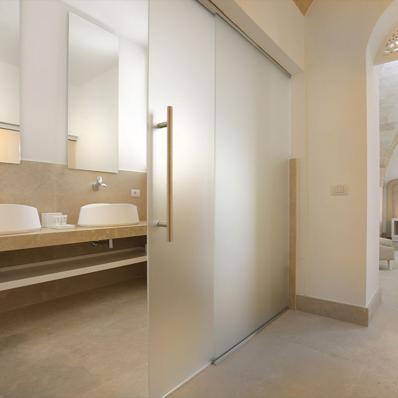 Suite Room