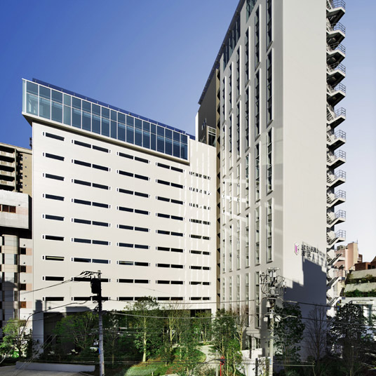 Granbell Hotel Shinjuku