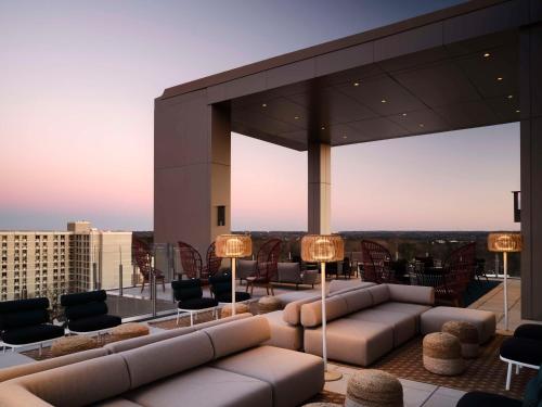 Junior King Suite