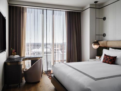 King Suite