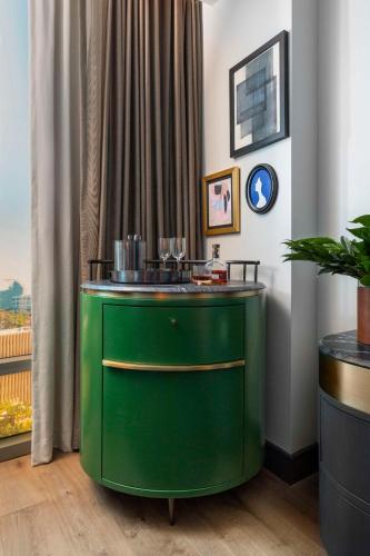 King Suite