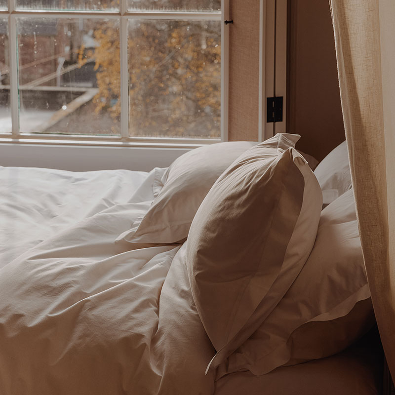 Small Guest Room