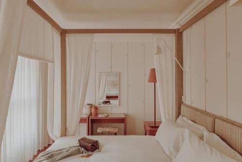 The Clifton Suite