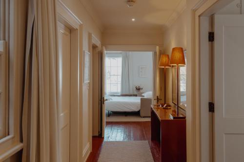The Clifton Suite