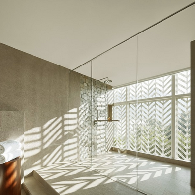 Tranquil Wellness Suite
