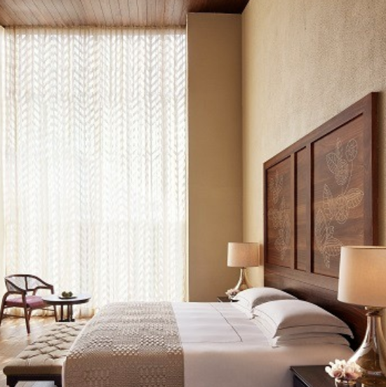 Tranquil Wellness Suite